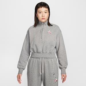 NIKE公式】ナイキ スポーツウェア ウィメンズ オーバーサイズド